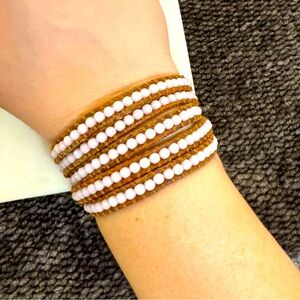 Chan Luu wrap bracelet